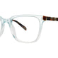 Seafoam Crystal Tortoise