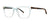 OGI HOT MINUTE Eyeglasses | Size 53 / Seafoam Crystal Tortoise