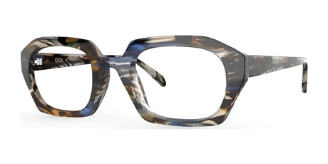 OGI HURKLE DURKLE Eyeglasses Tortoise