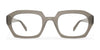 OGI HURKLE DURKLE Eyeglasses | Size 50 / Black