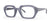 OGI HURKLE DURKLE Eyeglasses | Size 50 / Navy