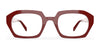 OGI HURKLE DURKLE Eyeglasses | Size 50 / Black