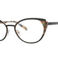 Black Confetti Tortoise