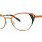 Havana Orange Tortoise