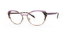 OGI I AM FINE Eyeglasses | Size 53 / Iris Tortoise