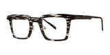 OGI ICE FISHING Eyeglasses Grey Stripe