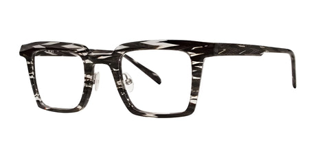 OGI ICE FISHING Eyeglasses Grey Stripe