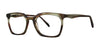 OGI ICE RINK Eyeglasses | Size 53 / Olive Tortoise