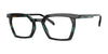 OGI ICE SHANTY Eyeglasses | Size 48 / Black Fire Tortoise