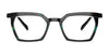 OGI ICE SHANTY Eyeglasses | Size 48 / Black Fire Tortoise