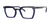 OGI ICE SHANTY Eyeglasses | Size 48 / Navy