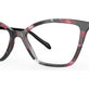 Black Cherry Tortoise