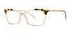 OGI Kids BEACH BASH Eyeglasses | Size 51 / Blush Cornflower