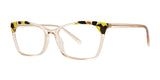 OGI Kids BEACH BASH Eyeglasses Blush Cornflower