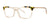 OGI Kids BEACH BASH Eyeglasses | Size 51 / Blush Cornflower