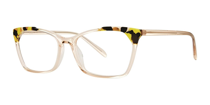OGI Kids BEACH BASH Eyeglasses | Size 51 / Blush Cornflower