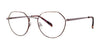 OGI Kids BFF Eyeglasses | Size 46 / Plumy