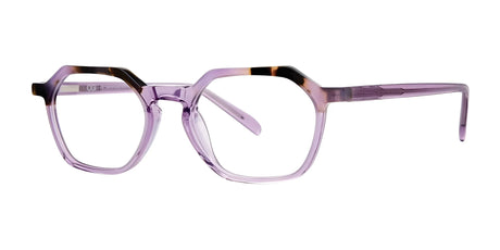 OGI Kids BONFIRE Eyeglasses Violet Tortoise