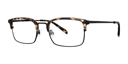 OGI Kids BOOT HOCKEY Eyeglasses Black Tokyo