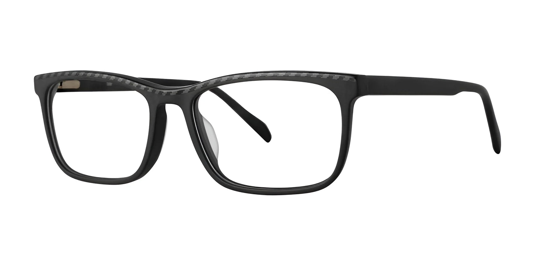 OGI Kids BRB Eyeglasses Matte Black