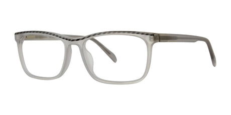 OGI Kids BRB Eyeglasses Matter Silver Grey