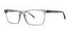 OGI Kids BRO Eyeglasses | Size 52 / Grey Suede
