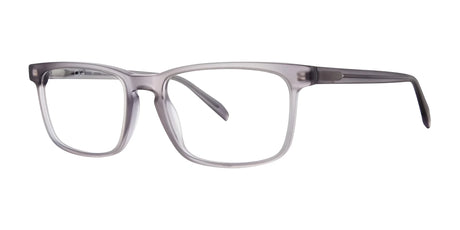 OGI Kids BRO Eyeglasses Grey Suede