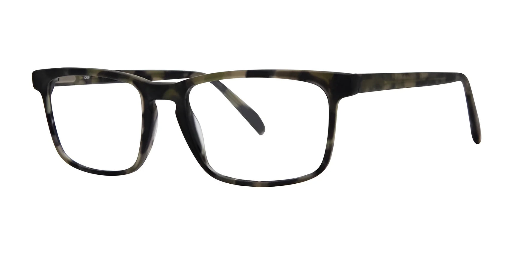 OGI Kids BRO Eyeglasses Khaki Tortoise Matte