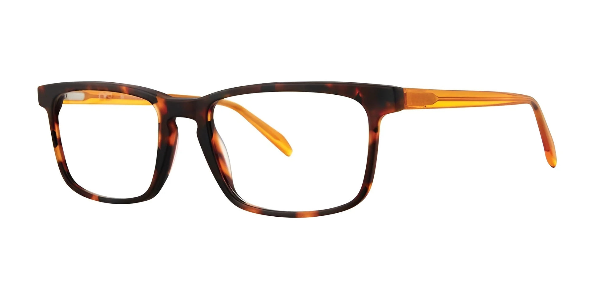 OGI Kids BRO Eyeglasses Tortoise Suede