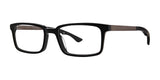 OGI Kids BRRRR Eyeglasses Black Matte