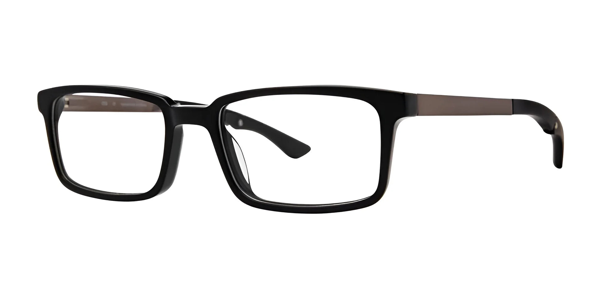 OGI Kids BRRRR Eyeglasses Black Matte