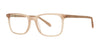 OGI Kids BRUH Eyeglasses | Size 46 / Wheat