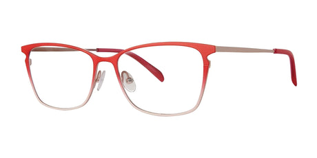 OGI Kids CUTIE Eyeglasses Azalea Fade