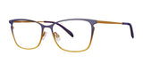 OGI Kids CUTIE Eyeglasses Iris Fade