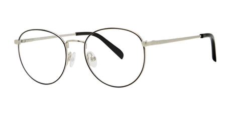 OGI Kids FIRE Eyeglasses Black / Silver