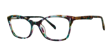 OGI Kids FROST Eyeglasses Jade Carnival