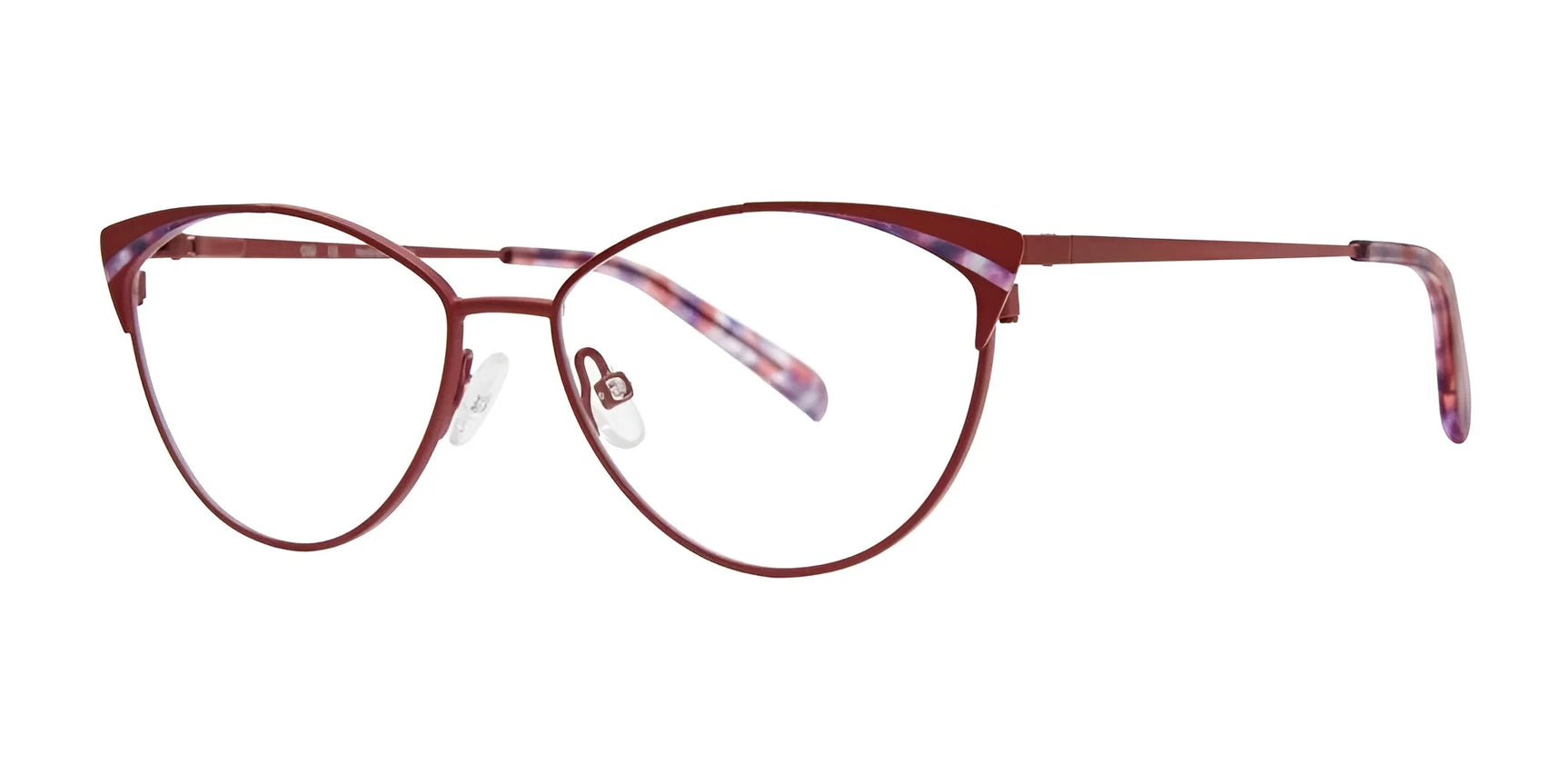 OGI Kids LORING Eyeglasses Red