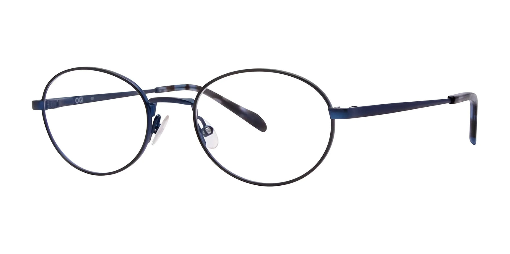 OGI Kids MAST Eyeglasses Navy