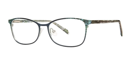 OGI Kids MINNEISKA Eyeglasses Jade