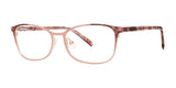 OGI Kids MINNEISKA Eyeglasses Rose