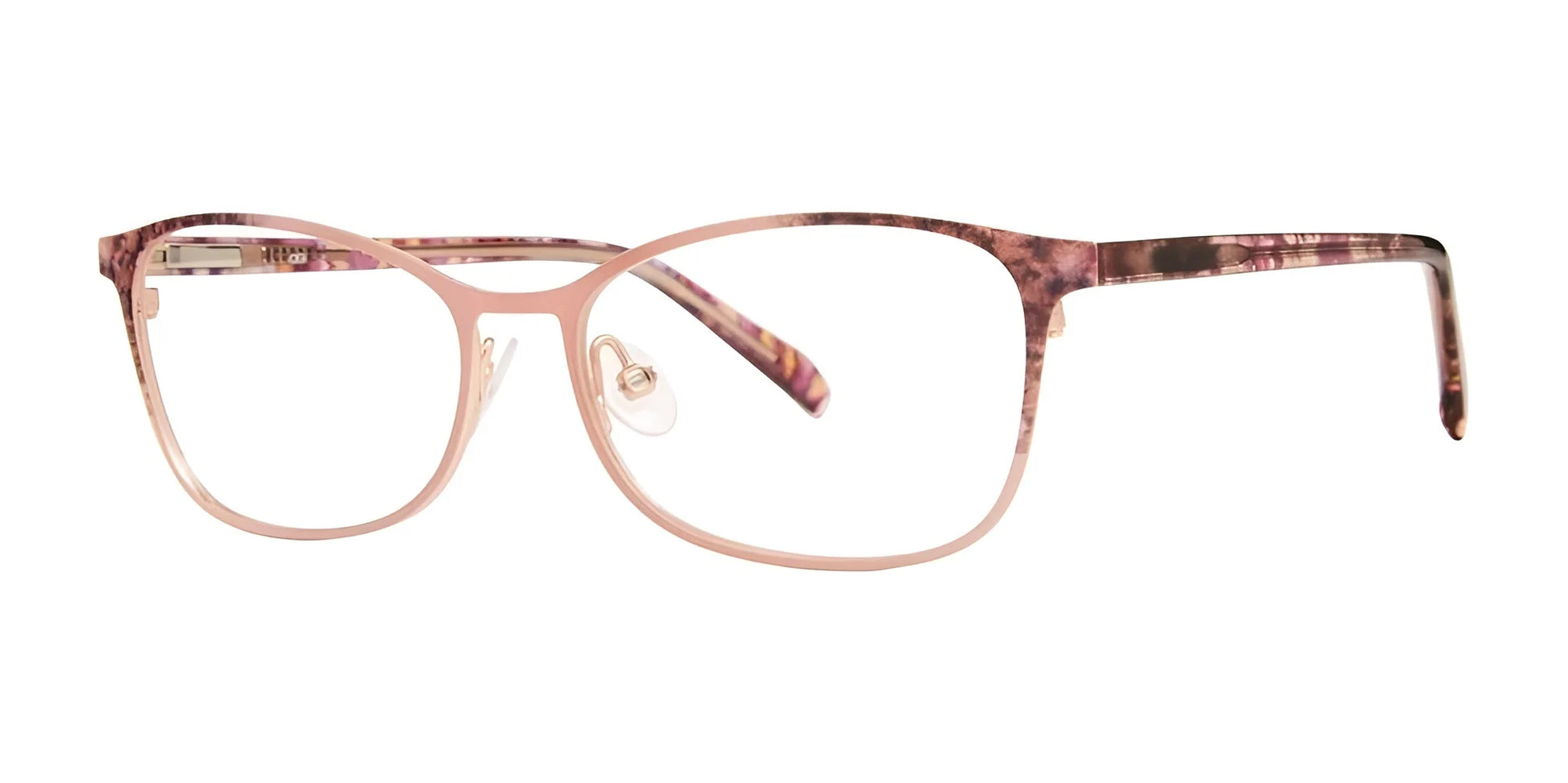 OGI Kids MINNEISKA Eyeglasses Rose