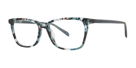 OGI Kids OH Eyeglasses Marine Tortoise