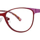Burgundy / Aubergine