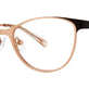 Rose Gold / Midnight