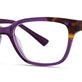 Imperial Purple / Tortoise
