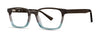 OGI Kids Ok331 Eyeglasses / Swiss Cocoa / Size 45