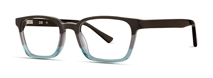 OGI Kids Ok331 Eyeglasses / Swiss Cocoa / Size 45