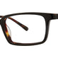 Black / Tortoise