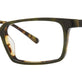 Olive Green / Tortoise
