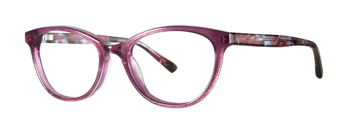 OGI Kids Ok351 Eyeglasses / Grape Juice / Size 46